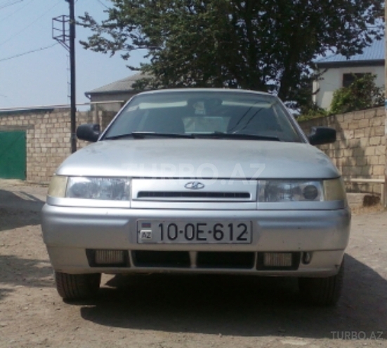 LADA (VAZ) 2112 2005, 140,000 km - 1.8 l - Bakı