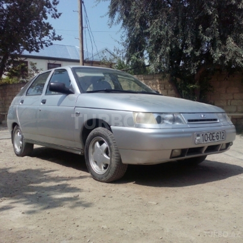 LADA (VAZ) 2112 2005, 140,000 km - 1.8 l - Bakı