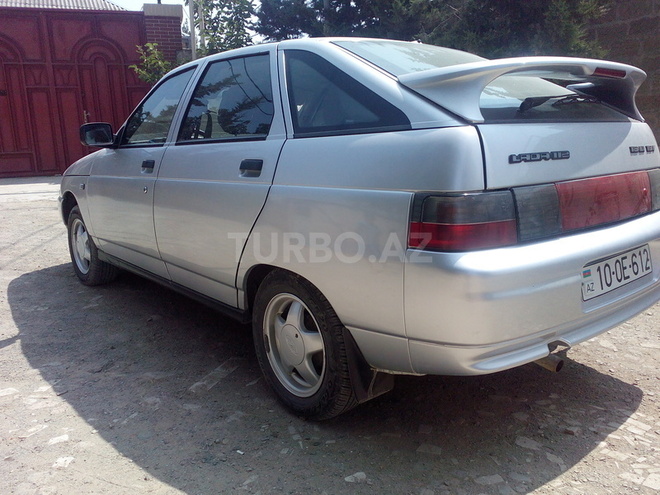 LADA (VAZ) 2112 2005, 140,000 km - 1.8 l - Bakı