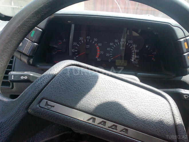LADA (VAZ) 2112 2005, 140,000 km - 1.8 l - Bakı