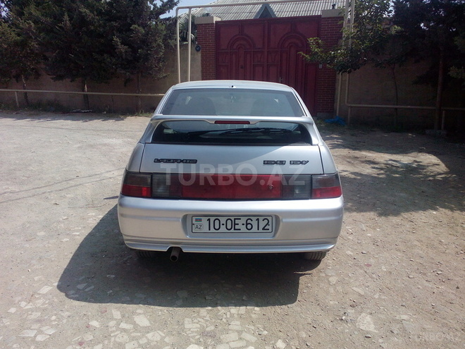 LADA (VAZ) 2112 2005, 140,000 km - 1.8 l - Bakı