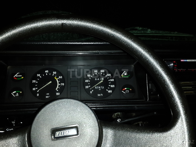 LADA (VAZ) 2107 2007, 92,000 km - 16.0 л - Bakı