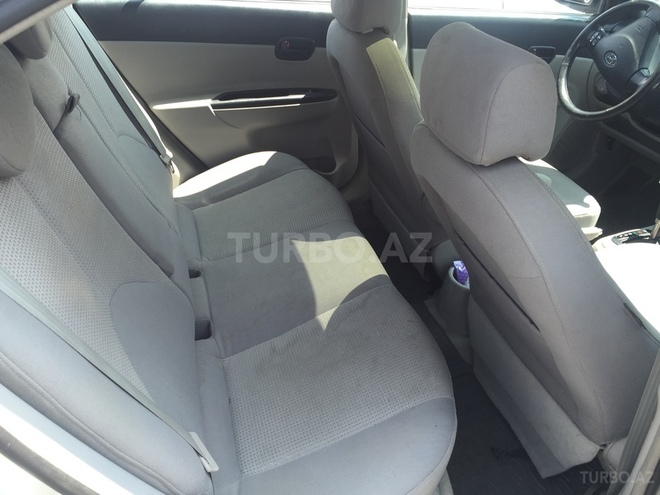Hyundai Accent 2006, 192,600 km - 1.6 л - Bakı