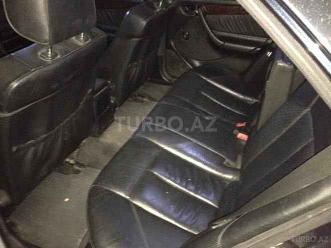 Mercedes C 240 1998, 2,400,000 km - 2.4 l - Bakı