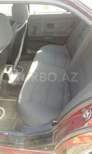 BMW 320 1994, 232,000 km - 2.0 l - Bakı