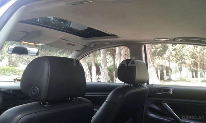 Volkswagen Passat 2004, 170,000 km - 1.8 l - Sumqayıt