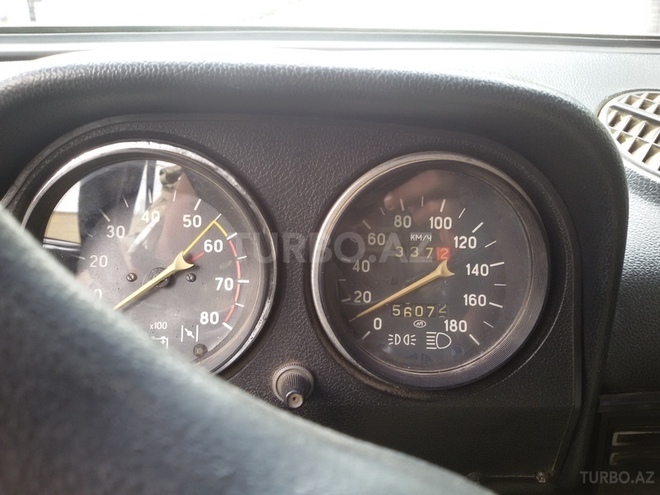 LADA (VAZ) 2106 1982, 56,400 km - 1.6 l - Ağcabədi