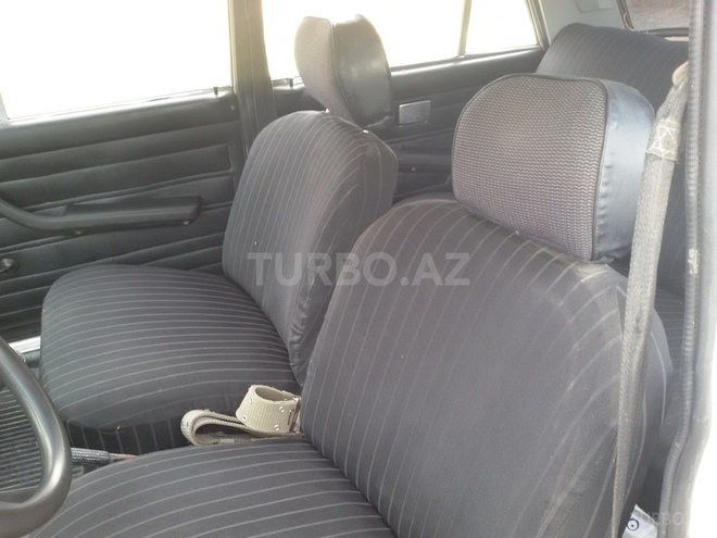 LADA (VAZ) 2106 1982, 56,400 km - 1.6 l - Ağcabədi
