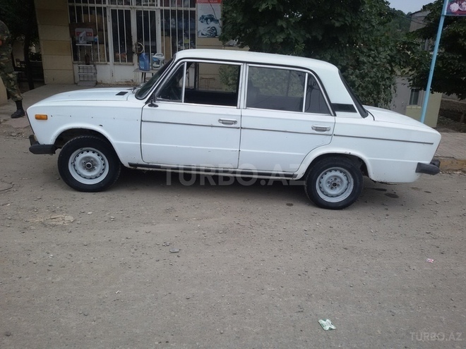 LADA (VAZ) 2106 1982, 56,400 km - 1.6 l - Ağcabədi