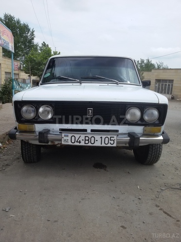 LADA (VAZ) 2106 1982, 56,400 km - 1.6 l - Ağcabədi