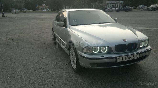 BMW 523 1996, 200,000 km - 2.5 l - Bakı