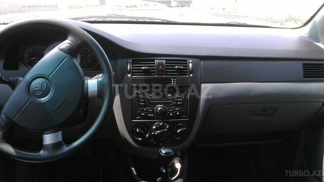 Daewoo Gentra 2014, 51,000 km - 1.5 l - Bakı
