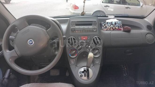 Fiat  2007, 75,000 km - 1.2 л - Bakı