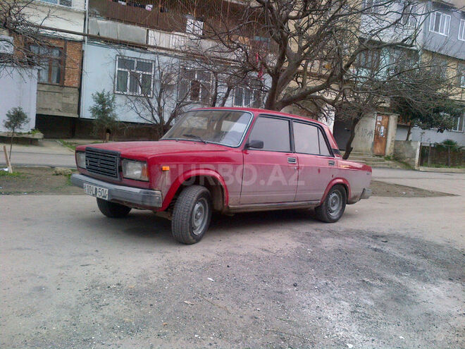 LADA (VAZ) 2107 1985, 185,000 km - 1.6 л - Bakı