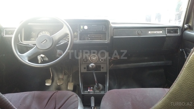 LADA (VAZ) 2107 1985, 185,000 km - 1.6 л - Bakı
