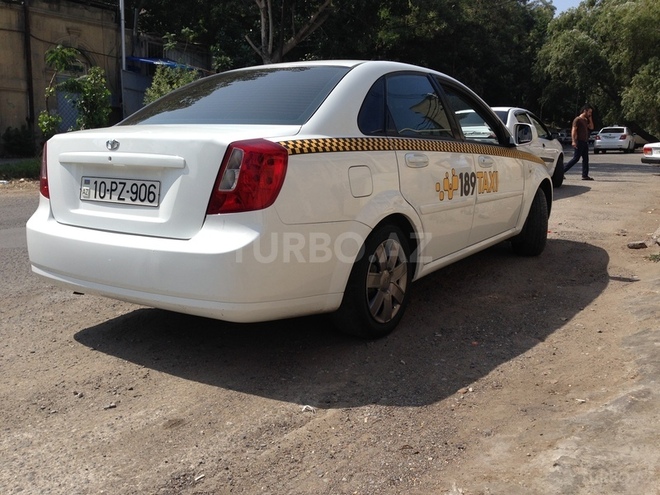 Daewoo Gentra 2014, 70,000 km - 1.5 l - Bakı