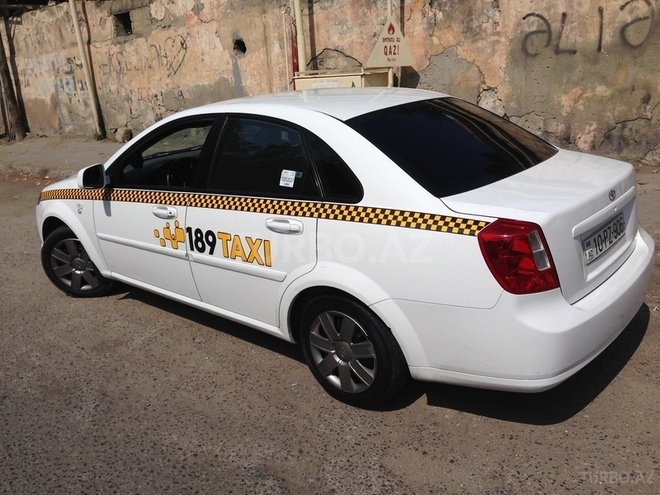 Daewoo Gentra 2014, 70,000 km - 1.5 l - Bakı