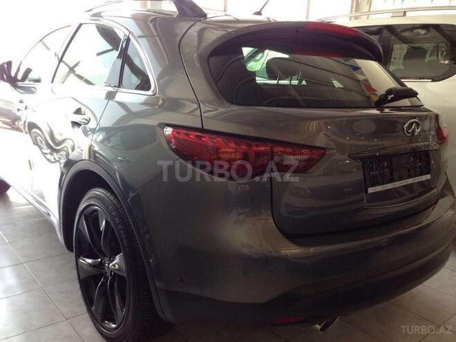 Infiniti Q70 2016, 9,900 km - 3.7 l - Bakı