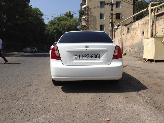 Daewoo Gentra 2014, 70,000 km - 1.5 l - Bakı