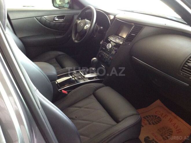 Infiniti Q70 2016, 9,900 km - 3.7 l - Bakı