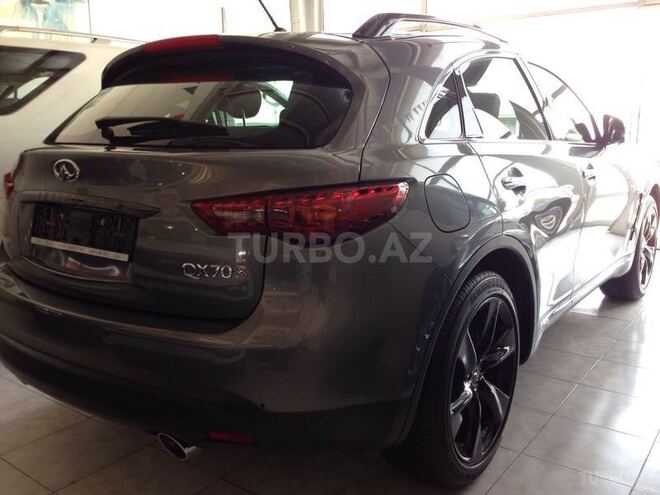 Infiniti Q70 2016, 9,900 km - 3.7 l - Bakı