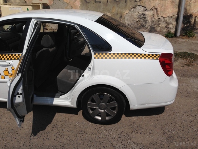 Daewoo Gentra 2014, 70,000 km - 1.5 l - Bakı