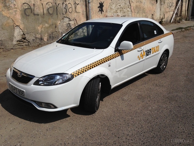 Daewoo Gentra 2014, 70,000 km - 1.5 l - Bakı