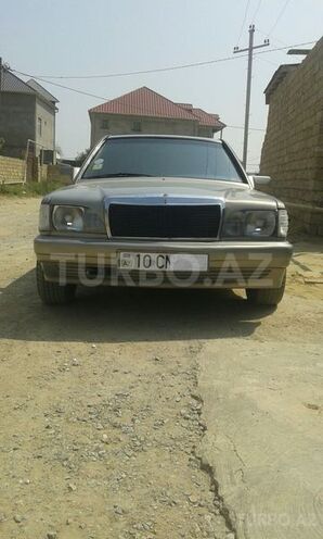 Mercedes A 190 1983, 230,000 km - 0.2 l - Bakı