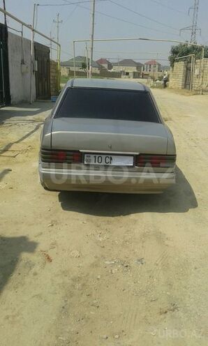 Mercedes A 190 1983, 230,000 km - 0.2 l - Bakı