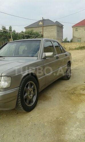 Mercedes A 190 1983, 230,000 km - 0.2 l - Bakı