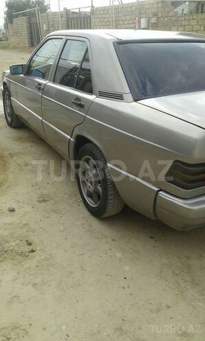 Mercedes A 190 1983, 230,000 km - 0.2 l - Bakı