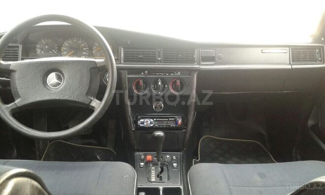Mercedes A 190 1983, 230,000 km - 0.2 l - Bakı
