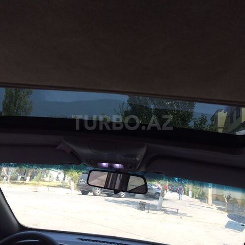 Opel Zafira 1999, 460,000 km - 1.8 l - Sumqayıt