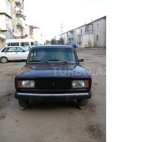 LADA (VAZ) 2107 2004, 134,000 km - 1.6 л - Bakı