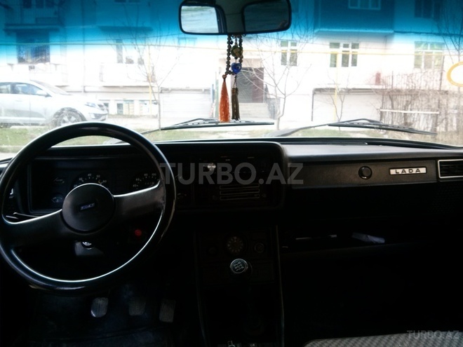 LADA (VAZ) 2107 2004, 134,000 km - 1.6 л - Bakı