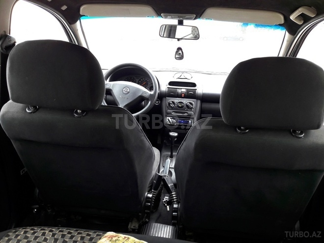 Opel Vita 2000, 190,000 km - 1.4 l - Bakı
