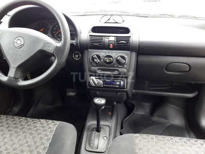 Opel Vita 2000, 190,000 km - 1.4 l - Bakı