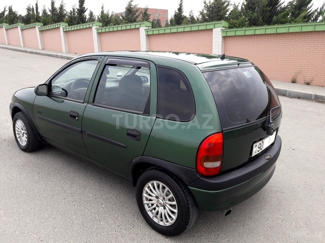 Opel Vita 2000, 190,000 km - 1.4 l - Bakı