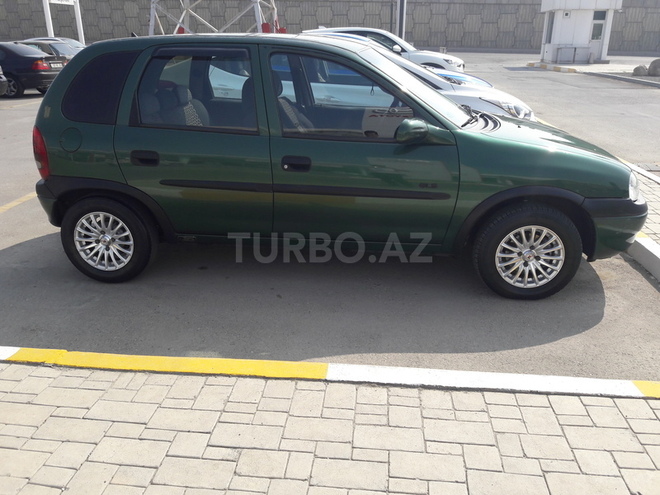 Opel Vita 2000, 190,000 km - 1.4 l - Bakı
