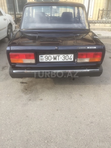 LADA (VAZ) 2107 2011, 90,000 km - 1.5 l - Bakı