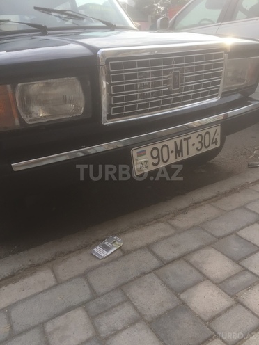 LADA (VAZ) 2107 2011, 90,000 km - 1.5 l - Bakı