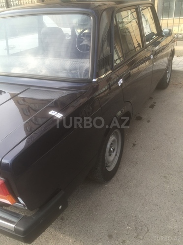 LADA (VAZ) 2107 2011, 90,000 km - 1.5 l - Bakı