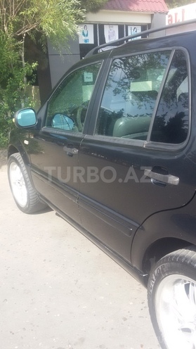 Mercedes ML 320 1998, 260,880 km - 3.2 l - Sumqayıt