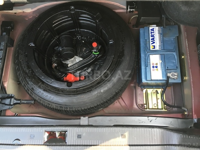 Mercedes C 180 1998, 198,000 km - 1.8 l - Bakı