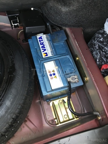 Mercedes C 180 1998, 198,000 km - 1.8 l - Bakı