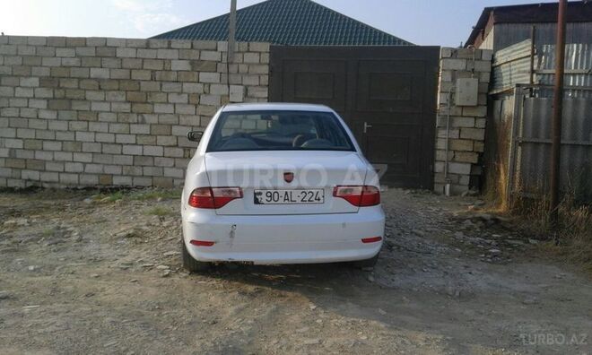 Iran Khodro Samand 2008, 250,700 km - 0.2 l - Bakı