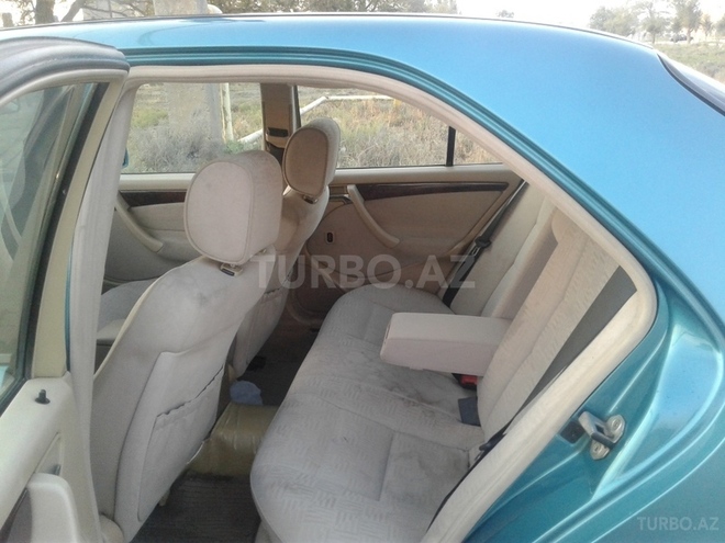 Mercedes C 180 1998, 171,000 km - 1.8 l - Sumqayıt