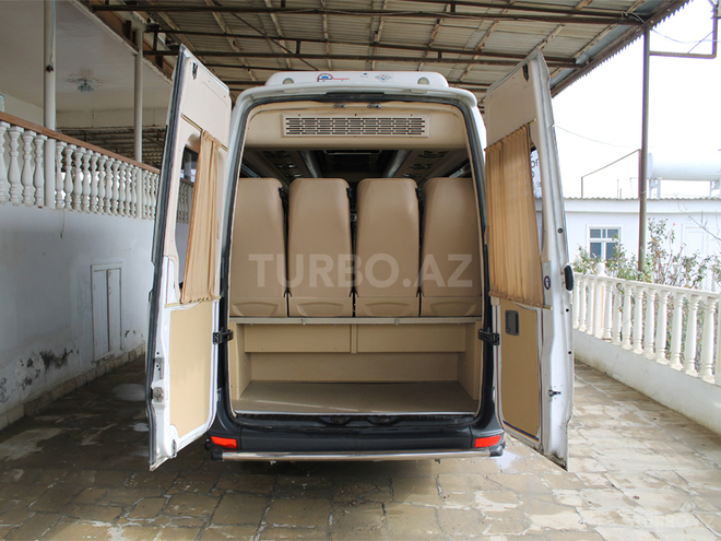 Mercedes Sprinter 315 2009, 350,000 km - 2.2 л - Bakı