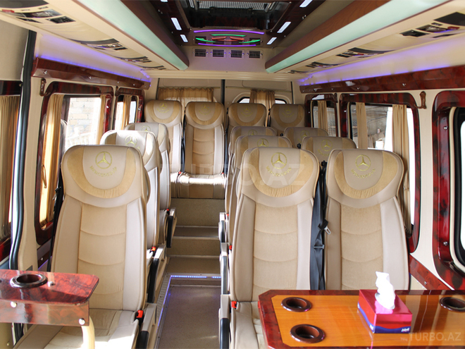 Mercedes Sprinter 315 2009, 350,000 km - 2.2 л - Bakı