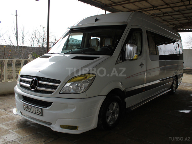 Mercedes Sprinter 315 2009, 350,000 km - 2.2 л - Bakı